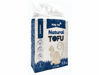 Kassiliiv PUFFY TAIL Tofu Original 2.5kg