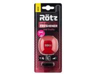Auto õhuvärskend.ROTZ Loop Gel Redfruits