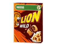 Hom.helb. WildCrush Lion NESTLE 360g