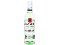 Rumm BACARDI Superior 37,5% 500ml