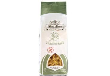 Bambuskiust makar.g/v.PASTA NATURA 250g