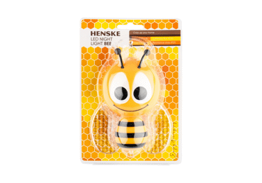 LED öövalgusti HENSKE,Mesilane - 1