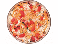 Kanasalat kuskussiga 250g