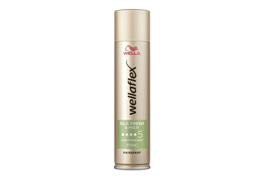 Juukselakk WELLA Ultra Tugev 250ml