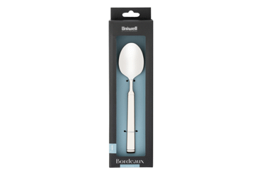 Lusikad UNIWELL Bordeaux 4tk
