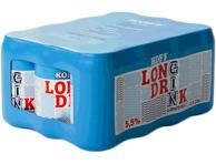 Muu alk.jook KOFF Grapefruit5.5%12x330ml