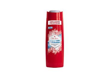 Dušigeel OLD SPICE Cold Spice 400ml