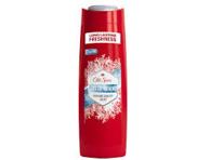 Dušigeel OLD SPICE Cold Spice 400ml