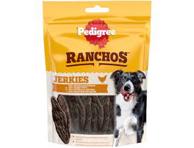 Koera maius PEDIGREE Jerkies veis 70g