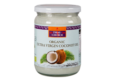 Org.külmpr.kookosõli THAI CHOICE 500ml
