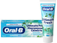 Hambapasta ORAL-B Com.UltimateFresh 75ml