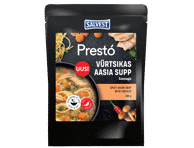 Vürtsikas Aasia supp kanaga PRESTO 300g
