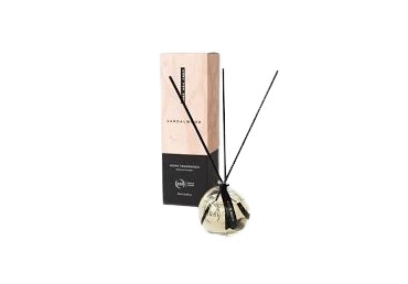 Kodulõhnastaja ODORO Sandalwood,90ml - 2