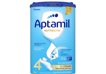 Piimajook APTAMIL 4 24K+ 800g