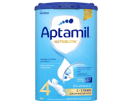 Aptamil® 4 piimajook 24K+, 800g