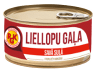 Veiseliha omas mahlas RGK,325g