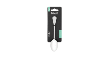 Teelusikad UNIWELL Duke 3tk