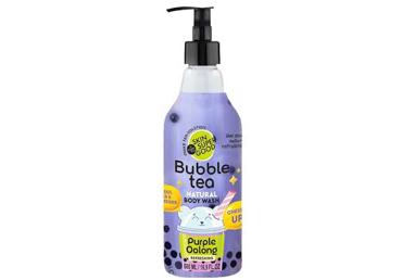 Dušigeel SSG Bubb.Tea PurpleOolong 500ml