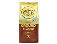Jahvatatud kohv AROMA Gold Classic 250g