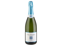 KPN vah. CLOS AMADOR Cava SemiSec 750ml