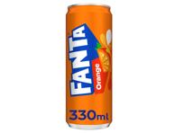 Karastusjook FANTA 330ml