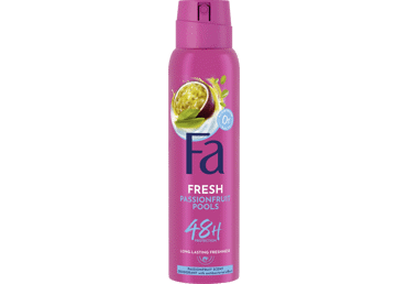 Deodorant FA Passionfruit Spray 150ml