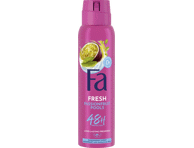 Deodorant Fa Passionfruit Feel Refreshed 150ml