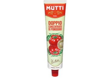 Tomatipasta MUTTI 130g