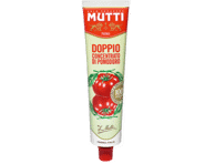 Tomatipasta MUTTI 130g