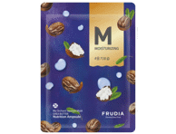 Näomask FRUDIA Squeeze Shea