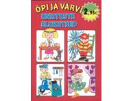 Ajakiri Õpi ja Värvi