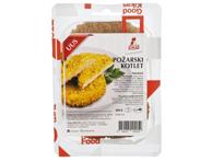 Požarski kotlet KIKAS, 300g