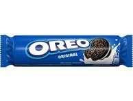 Küpsised Original OREO 154g