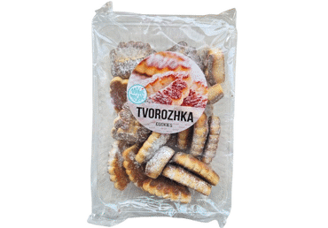 Kohupiimaküpsised Magic Mosaic 250g