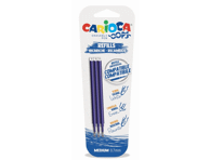 Südamikud CARIOCA Oops 3tk