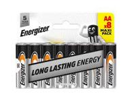 Patarei ENERGIZER Everyday AA DHP8