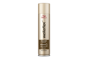 Juukselakk WELLAFLEX Mega Strong 250ml
