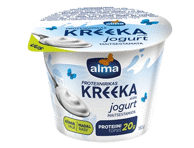 Proteiinijogurt ALMA kreeka ma-ta 180g