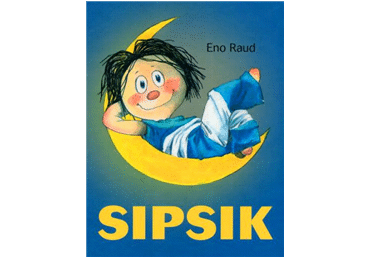 Raamat Sipsik