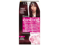 Poolpüsivärv L'OREAL CastingCreme 360New