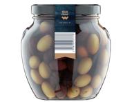 Vahemere oliivide segu WDP 1650g