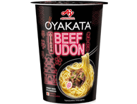Kiirnuudlid veise.udon OYAKATA 69.5g