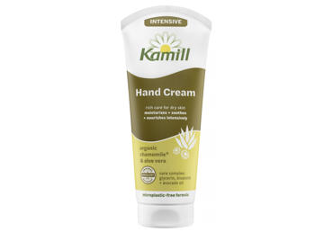 Käte-küüntekreem KAMILL Intensive, 100ml