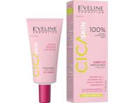Tooniv CC-kreem EVELINE Cica Skin 30ml