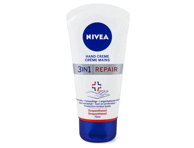 Kätekreem NIVEA Repair 3in1 75ml