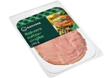 Suitsusingike RAKVERE,130g viil