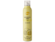 Rapsiõli sprei sidruni DAVA 200ml