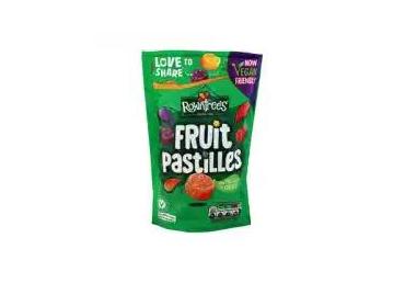 Kummikommid Pastilles ROWNTREES 143g