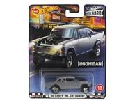 Mudelauto HOT WHEELS Premier Boulevard