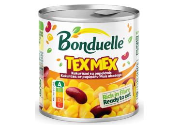 Maisi-Kidney ubade segu BONDUELLE 170g